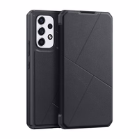 Dux Ducis Skin X Holster apvalks Samsung Galaxy A73 melns