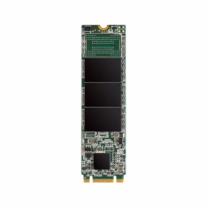 Silicon Power SP128GBSS3A55M28 iekšējais cietvielu disks M.2 128 GB Serial ATA III SLC