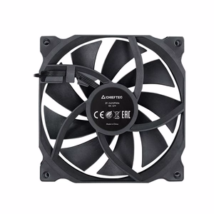 CHIEFTEC 140mm PWM ventilators ar 4PIN PWM