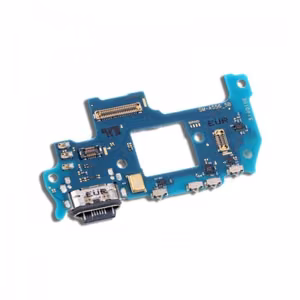 Uzlādes ports saderīgs ar Samsung A556 A55 5G ar Flex / Plata OEM