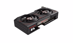 Grafiskā karte SAPPHIRE PULSE RX 9060 XT GAMING 16GB