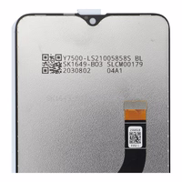 NCC LCD displejs Samsung A20S A207F/A207M OEM bez rāmja