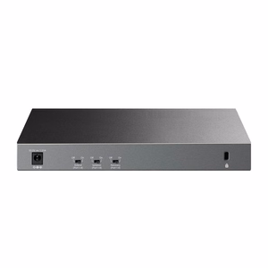TP-Link LiteWave 10 portu gigabitu galda komutators ar 8 portu PoE+