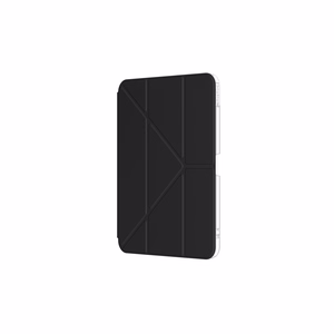 AmazingThing Minimal Case for iPad Air M3 13" - Melns