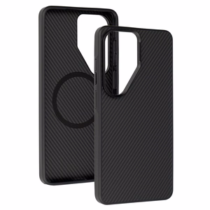 Liavec Carbon Core Maciņš for Samsung Galaxy S26 Ultra