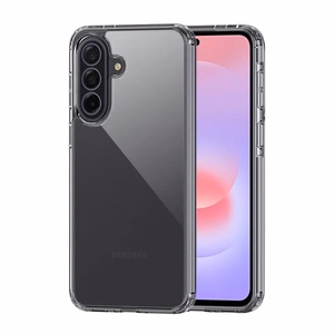 Maciņš Dux Ducis Clin Samsung A376 A37 5G caurspīdīgs