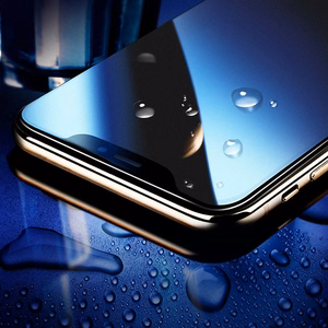 HOCO rūdītais HD aizsargstikls Anti-static (komplekts 25in1) – vairāku iepakojumu, paredzēts iPhone XS Max / iPhone 11 Pro Max (G10)