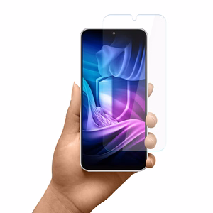 3mk Silky Matt Pro – tālruņa ekrāna aizsargs modelim Samsung Galaxy M36