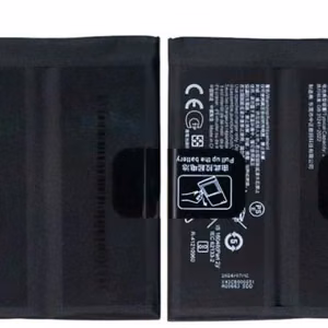 OnePlus 12 5G oriģinālā baterija BLPA25 5400 mAh