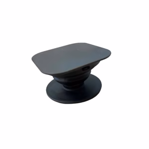 Tālruņa turētājs POPsocket Taisnstūris melns