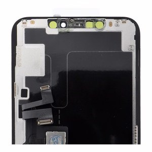 ZY LCD displejs IPHONE 11 PRO MAX FFHD-900p Incell (Mainīt IC)