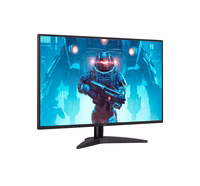 AOC 27B36X computer monitor 68.6 cm (27") 1920 x 1080 pixels Full HD LED melns