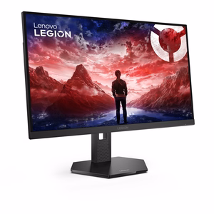 Lenovo Legion 27QD-10 monitors 68.6 cm (27") 2560 x 1440 pikseļi Quad HD LCD melns