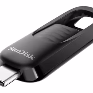 USB zibatmiņa USB-C 32GB SanDisk