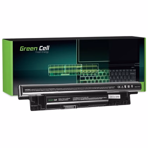 Green Cell DE109 klēpjdatora baterija