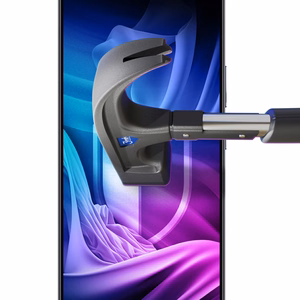 3mk Silky Matt Pro matēta plēve Realme 14 5G / 14T 5G