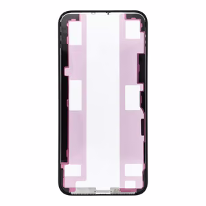 MUSTTBY LCD rāmis IPHONE Xs
