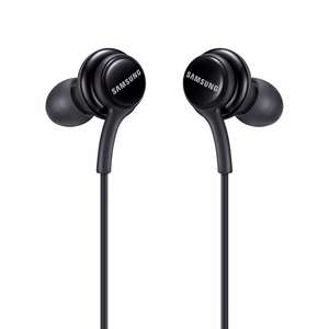 Austiņas Samsung EO-IA500BBEGWW 3,5mm melnas
