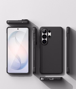 Ringke Onyx Maciņš for Samsung Galaxy S26 Ultra - melns