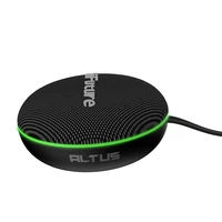 HiFuture Altus Bluetooth mini skaļrunis - melns