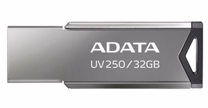 ADATA Flash Drive UV250 32GB USB 2.0