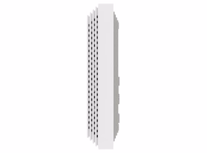 Keenetic Voyager Pro AX1800 Mesh Wi-Fi 6 maršrutētājs/Extender/piekļuves punkts ar 2-Port Gigabit Smart komutators un Power over Ethernet, 4pc(s)