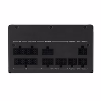 ASUS Prime -850G barošanas bloks 850 W 20+4 pin ATX ATX melns