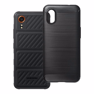 Carbon 2.0 maciņš modelim Samsung Galaxy XCover 7 – melns