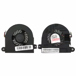 Portatīvā datora ventilators HP 6930P