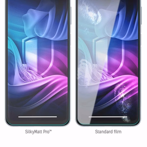 3mk Silky Matt Pro – tālruņa ekrāna aizsargs modelim Samsung Galaxy A23 4G/5G