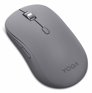 Lenovo Yoga biroja pele abām rokām, Bluetooth, optiskā, 4000 DPI