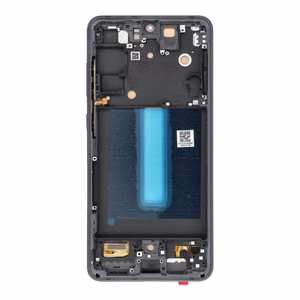OEM LCD ekrāns Samsung S21 FE HARD