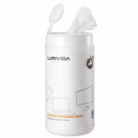 Screen Cleaning Wipe, 100pcs
