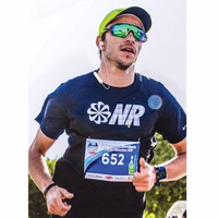 USAMS Stereo austiņas Bluetooth LNSeries balts/white BHULN01