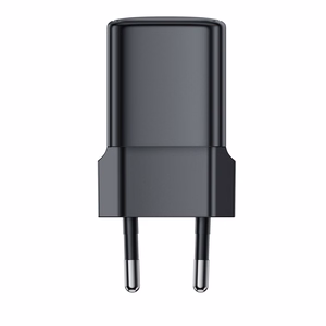 Lādētājs Acefast A118 30W GaN USB-C melns