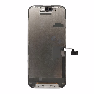 LCD Ekrāns with touch screen Iphone 16 Pro Incell 120Hz FHD