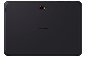 Samsung SM-T636B 5G Qualcomm Snapdragon 128 GB 25.6 см (10.1") 6 GB Wi-Fi 6 (802.11ax) черный