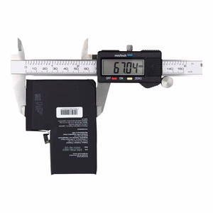 Baterija iPhone 13 PRO MAX 4352 mAh Blue Star HQ