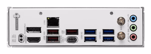 MSI B850M GAMING PLUS WIFI6E mātesplate