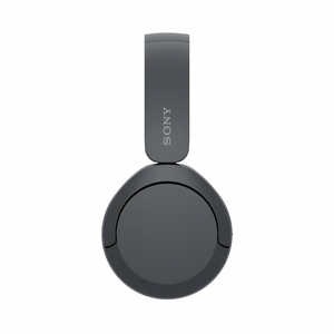 Sony WH-CH520 austiņas bezvadu galvas stīpa zvaniem/mūzikai USB Type-C Bluetooth melnas