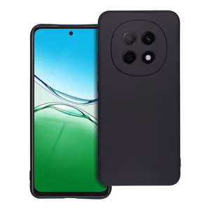 MATT viedtālruņa apvalks OPPO F29 Pro melns