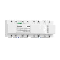 Viedais slēdzis Sonoff SPM-4Relay 4 x 20A WiFi