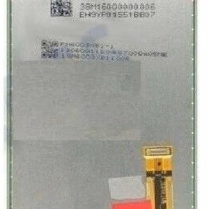 LCD ekrāns Samsung J415F/J4+/J4 Plus J610F/J6+/J6 Plus ar skārienjūtīgu ekrānu melns ORG