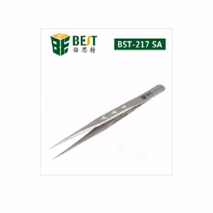 Pincete Best BST-217SA