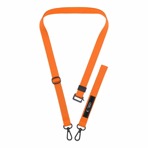 TECH-PROTECT C6S ROPE CROSSBODY COSMIC oranžš