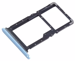 SIM kartes turētājs Xiaomi Redmi Note 13 5G Ocean Teal ORG