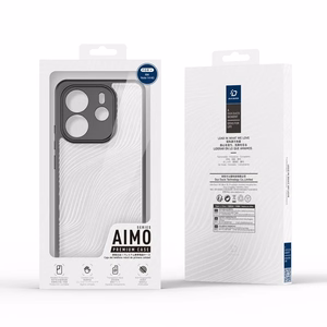 Чехол Dux Ducis Aimo Xiaomi Redmi Note 14 4G