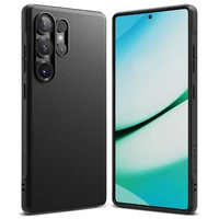 Ringke Onyx apvalks Samsung Galaxy S25 Ultra viedtālrunim - melns