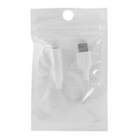 Austiņu adapteris - Type C uz Jack 3,5mm - balts (DAC) - EE-UC10JUW saderīgs ar jaunajiem Samsungs S20, S21, S22, S23, S24, S25 sērijām