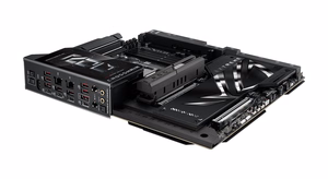 ASUS ROG CROSSHAIR X870E EXTREME AMD X870E Socket AM5 Extended ATX mātesplate